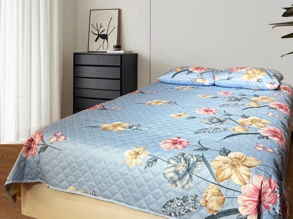 Meixi bedcover