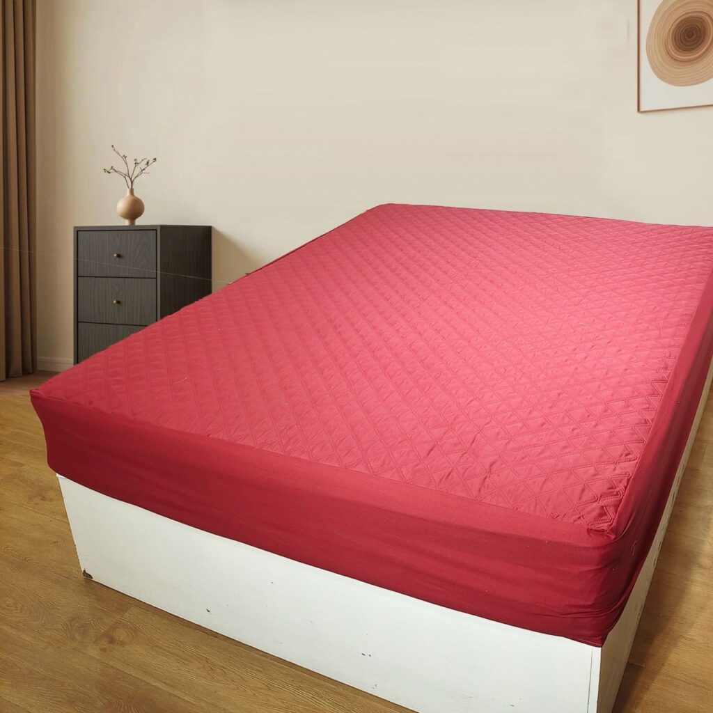 MEIXI bedcover