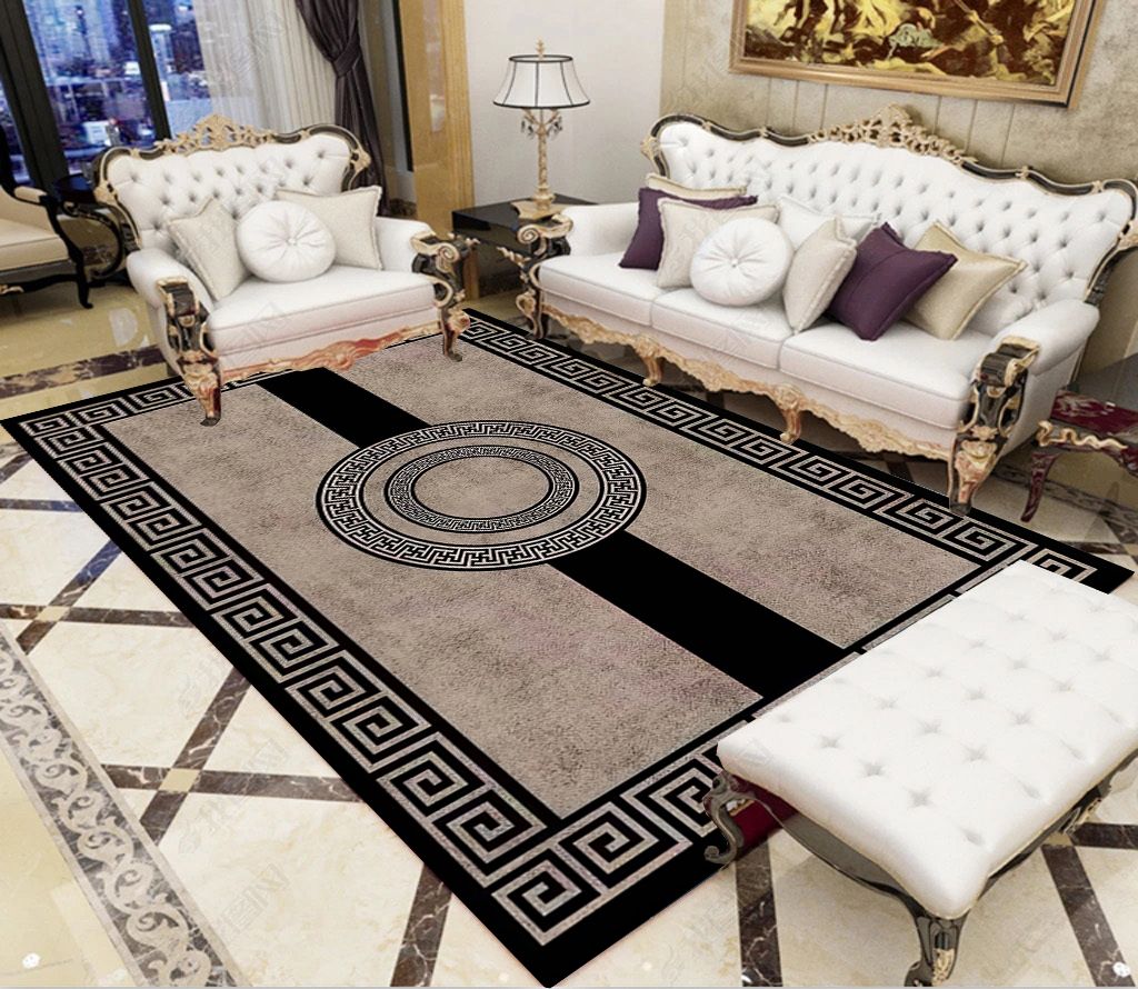 Meixi 3D carpet
