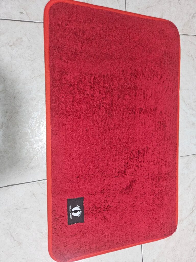 Meixi doormat