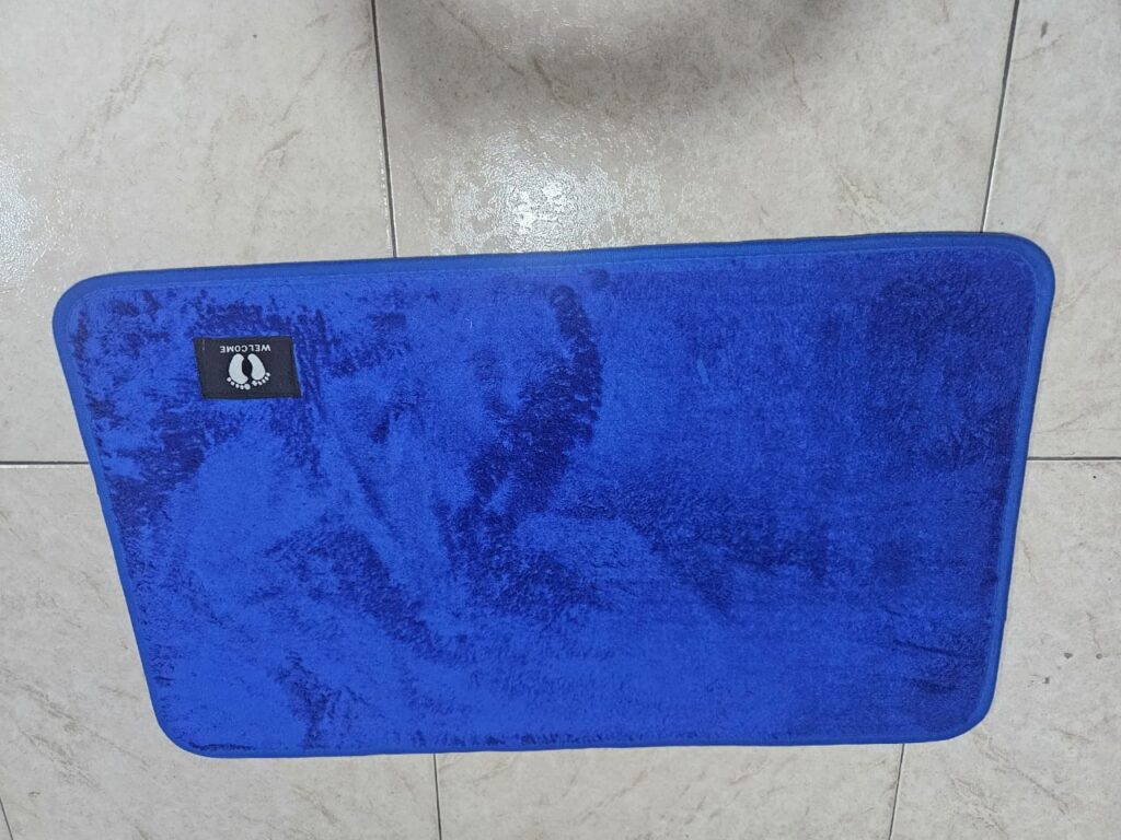 Meixi doormat