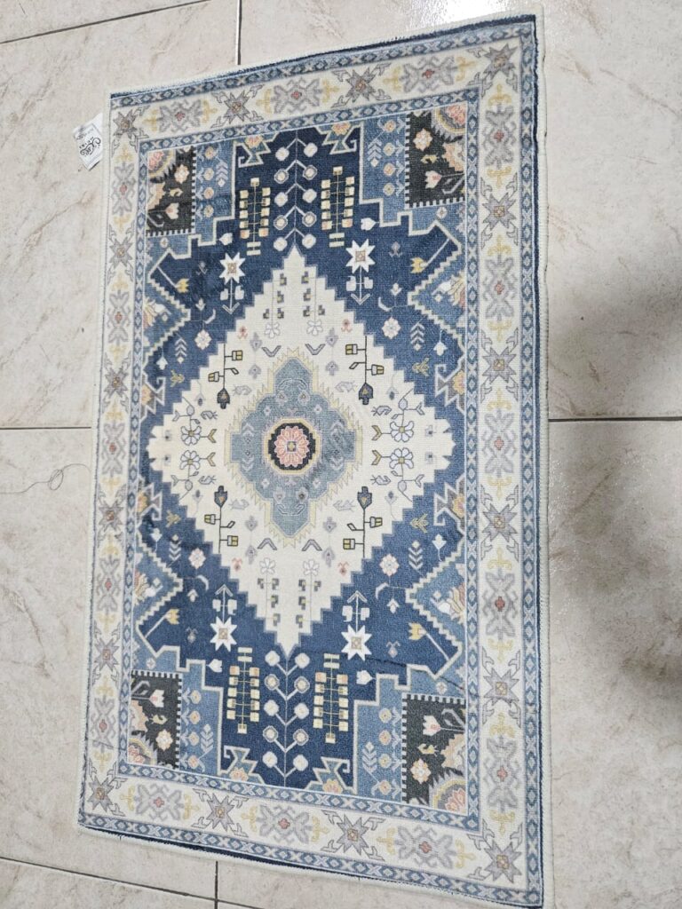 Meixi doormat
