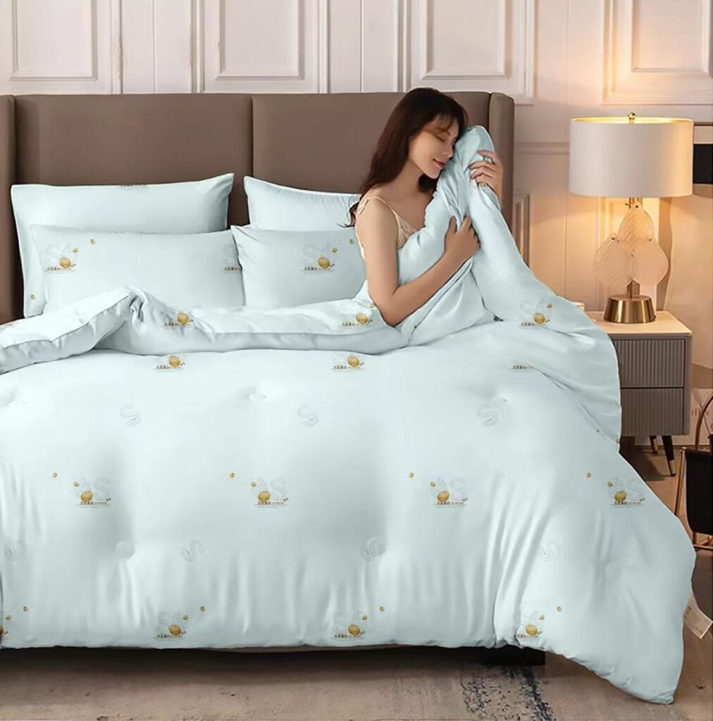 MEIXI duvets