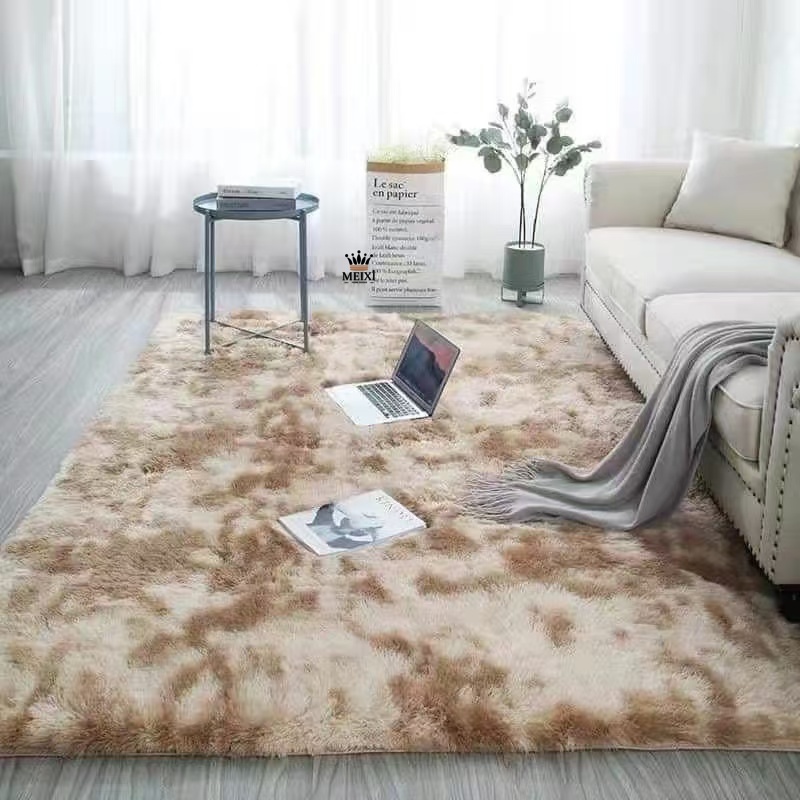 MEIXI Fluffy Carpet