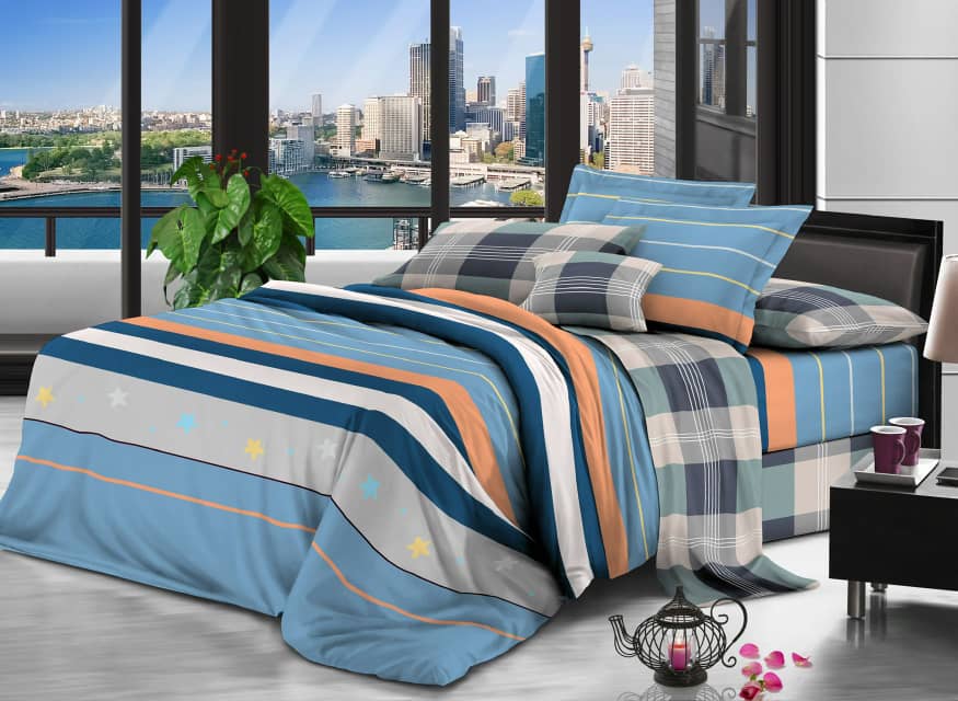 MX2-1 MEIXI bedsheets