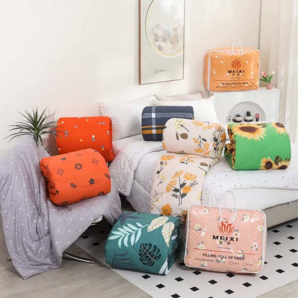 Meixi home goods