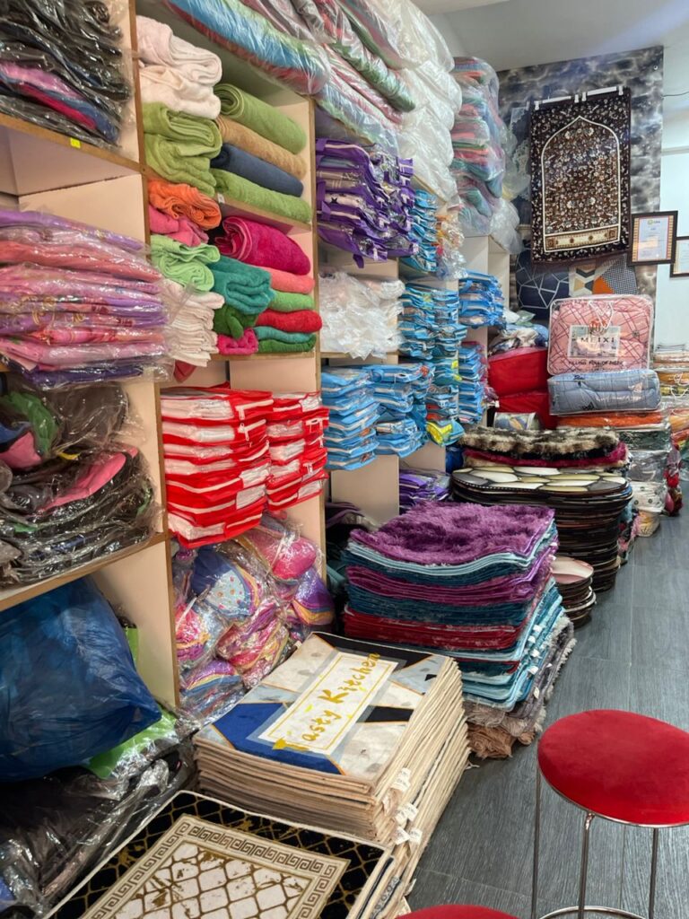 Meixi Shop
