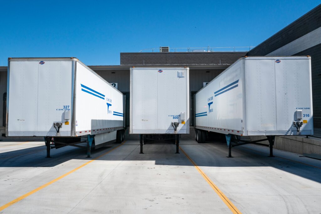 logistics
